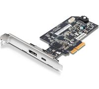 Lenovo 4XH0Y77510 interface cards/adapter Internal DisplayPort, Thunderbolt 3