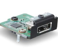 Lenovo 4XH1K25075 interface cards/adapter Internal DisplayPort
