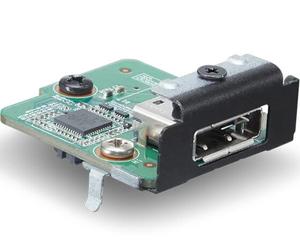 Lenovo 4XH1K25075 interface cards/adapter Internal DisplayPort
