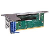 Lenovo 4XH7A08780 DCG ThinkSystem Riser 2 Kit Multicolor