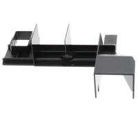 Lenovo ThinkSystem SR650/SR550/SR590 Micron5100 480G M.2 Airduct Upgrade Kit