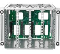 Lenovo ThinkSystem SR655 2.5p SATA/SAS 8-Bay Backplane Kit