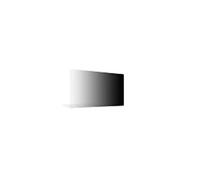 Lenovo 4xj0h15115 21.5 "Desktop Display Privacy Filter Frameless Anti-glare Filter Display Privacy Filter - Display privacy filter screen filters for (PC Privacy Filter, Frameless, Transparent, LCD, 54.6 cm (21.5"))