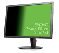 Lenovo 4XJ0L59638 display privacy filter 49.5 cm (19.5") Monitor Frameless display privacy filter