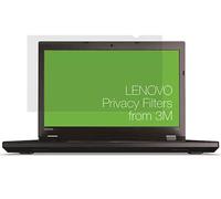 Lenovo 4XJ1D34303 display privacy filter 40.6 cm (16") Laptop Frameless display privacy filter