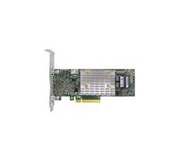 Lenovo 4Y37A72482 contrôleur RAID PCI Express x8 3.0 12 Gbit/s