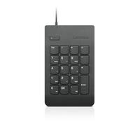 Lenovo 4Y40R38905 USB Numeric Keypad Gen II