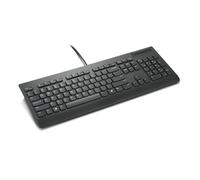 Lenovo 4Y41B69357 keyboard Office USB QWERTY US English Black