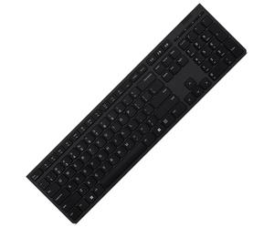 Lenovo 4Y41K04067 4Y41K04067 keyboard RF Wireless + Bluetooth QWER...