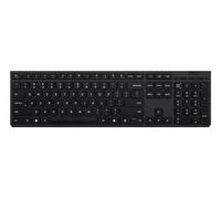 Lenovo 4Y41R64540 Keyboard Home/Office Rf