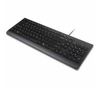 Lenovo 4Y41R64644 keyboard Home/Office USB French Black