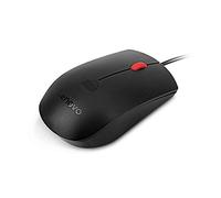 Lenovo,4Y50Q64661 Fingerprint Biometric Wired Mouse