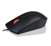 Lenovo 4Y50R20863 mouse Ambidextrous USB Type-A Optical 1600 DPI