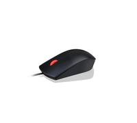 Lenovo 4Y50R20863 mouse Ambidextrous USB Type-A Optical 1600 DPI