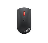 Lenovo 4Y50X88822 3 Buttons Wheel Scrolling Ambidextrous Optical Bluetooth Wireless Mouse