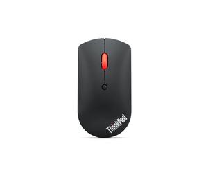 Lenovo 4Y50X88822 mouse Gaming Ambidextrous Bluetooth Optical 2400 DPI