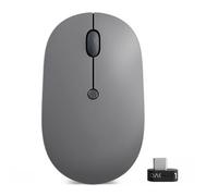 Lenovo Go mouse Ambidextrous RF Wireless Optical 2400 DPI