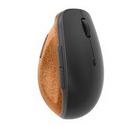 Lenovo 4Y51C33792 Go Wireless Vertical Mouse, IR Sensor, Up/Down Scroll Wheel