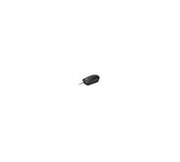 Lenovo 4Y51D20850 mouse Office Ambidextrous USB Type-C Optical 2400 DPI