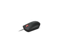 Lenovo 4Y51D20850 mouse Ambidextrous USB Type-C Optical 2400 DPI