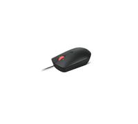 Lenovo 4Y51D20850 mouse Office Ambidextrous USB Type-C Optical 2400 DPI