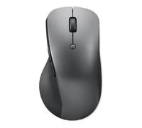 Lenovo 4Y51J62544 Professional Mouse Radio Optical Dark grey 6 But...