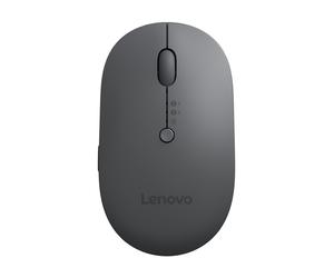 Lenovo 4Y51R29290 mouse Universal Ambidextrous Bluetooth + USB Type-C Optical 2400 DPI