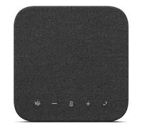 Lenovo 4Y71Q47766 speakerphone PC Bluetooth Black