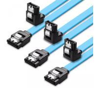 Lenovo 4Z57A12652 Serial Attached SCSI (SAS) cable Blue