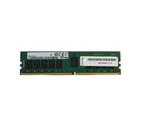 Lenovo 4ZC7A08708 memory module 16 GB 2 x 8 GB DDR4 RDIMM ECC