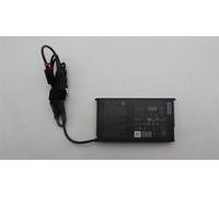 Lenovo ThinkPad P16 Gen 2 AC Charger Adapter Power supply Black 170W 5A11K67849