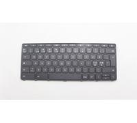 Lenovo 500e Gen 4 300e Gen4 Keyboard 5N21L44034