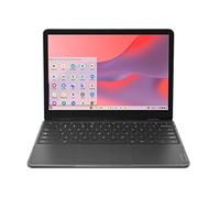 Lenovo 500e Yoga Chromebook Gen 4 82W4000AUS 12.2" Touchscreen Convertible 2 in 1 Chromebook - WUXGA - 1920 x 1200 - Intel N100 Quad-core (4 Core) - 4 GB Total RAM - 4 GB On-Board Memory - 32 GB