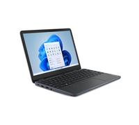 Lenovo 500w Yoga Intel® N N100 Hybrid (2-in-1) 31 cm (12.2") Touchscreen WUXGA 8 GB LPDDR5-SDRAM 128 GB SSD Wi-Fi 6 (802.11ax) Windows 11 Pro Grey
