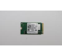 Lenovo 512GB M.2 2242 PCIe 4x4