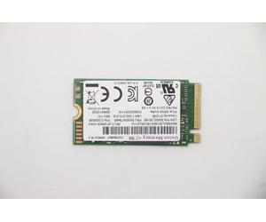 Lenovo 512G,M.2,2242,PCIe3x4,UM,STD, FRU5SS0W79485