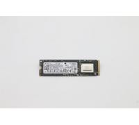 Lenovo 512GB M.2 2280 PCIe NVMe SSD