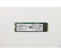 Lenovo 512GB M.2 PCIe NVMe SSD