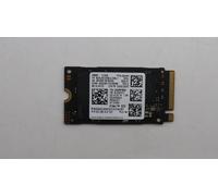 Lenovo 512GB M.2 2242 PCIe 4.0 NVMe