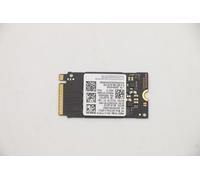 Lenovo 512GB M.2 NVMe PCIe 3.0 SSD