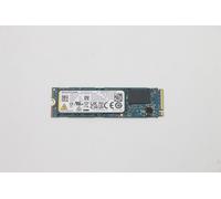 Lenovo 512GB M.2 PCIe NVMe SSD with