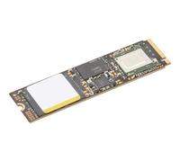 Lenovo 512GB PERF PCIE GEN4 NVME OPAL2 M.2 2280 SSD G2