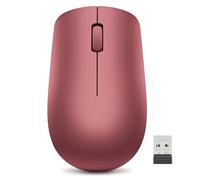 Lenovo GY50Z18990 530 Wireless Mouse (Cherry Red)