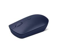 Lenovo 540 Compact Wireless Mouse with USB-C Receiver Blue GY51D20871