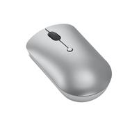 Lenovo 540 GY51D20869 Compact Wireless Mouse with USB-C Receiver Grey