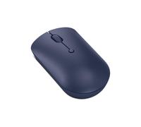 Lenovo 540 GY51D20871 Compact Wireless Mouse with USB-C Receiver Blue