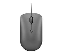 Lenovo 540 mouse Office Ambidextrous USB Type-C Optical