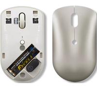 Lenovo 540 USB-C Wireless Compact Mouse 4 Buttons 2.4G Wireless 2400 DPI 1 Year