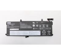 Lenovo Internal, 3c, 57Wh, LiIon, LGC, W125687187