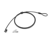 Lenovo 57Y4303 1.52m cable lock - cable locks (1.52 m), black